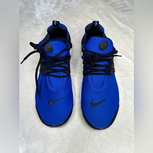 NIKE Men’s Air Presto Sneakers